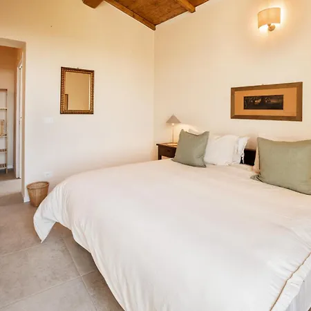 Retrocantina Antonelli 3*