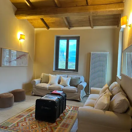 Retrocantina Antonelli Bed & Breakfast Montefalco