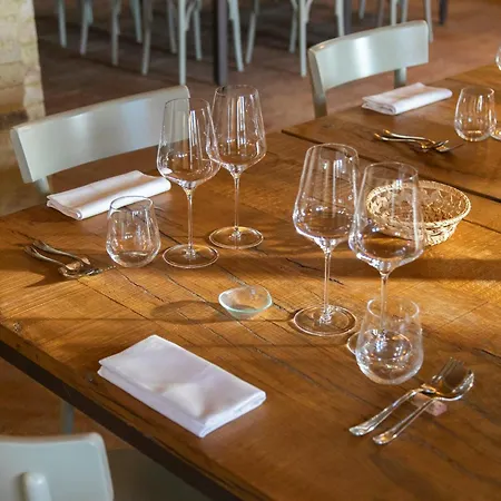 Retrocantina Antonelli Oda ve Kahvaltı 3*