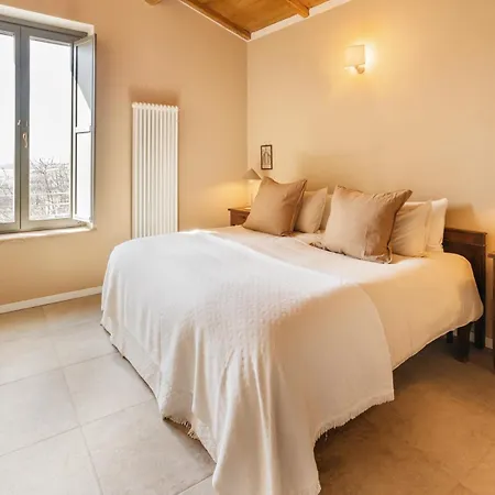 Retrocantina Antonelli Oda ve Kahvaltı Montefalco