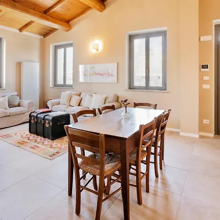 Bed & Breakfast Retrocantina Antonelli *