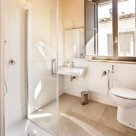 Retrocantina Antonelli Oda ve Kahvaltı