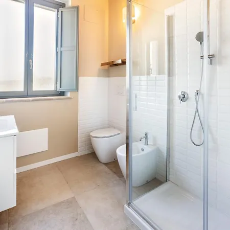 Retrocantina Antonelli Oda ve Kahvaltı 3*