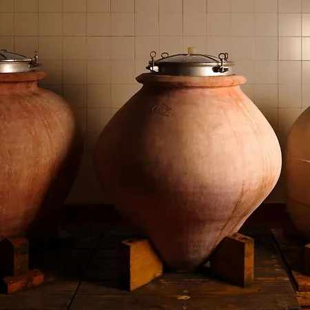 Oda ve Kahvaltı Retrocantina Antonelli