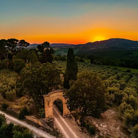 Retrocantina Antonelli Montefalco