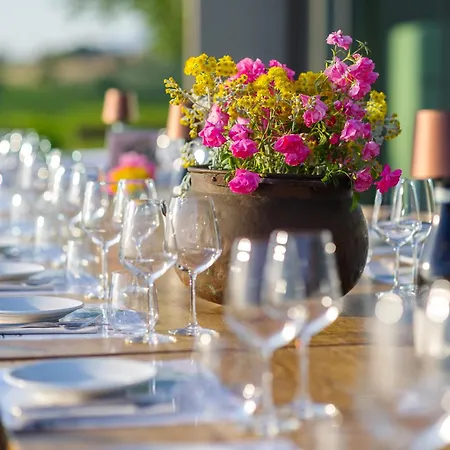 Retrocantina Antonelli 3*