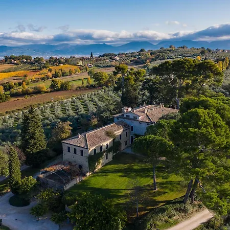 Bed & Breakfast Retrocantina Antonelli