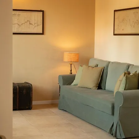 Bed & Breakfast Retrocantina Antonelli *