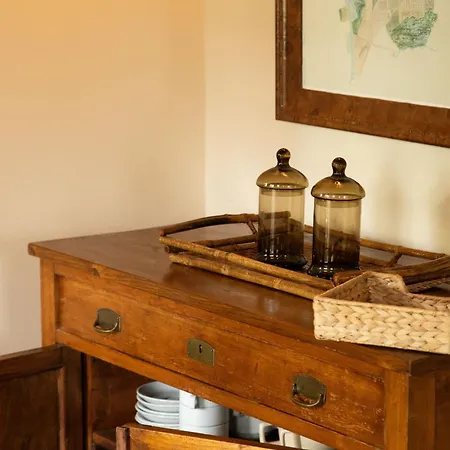 Retrocantina Antonelli Bed & Breakfast