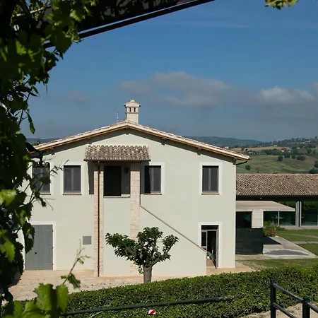 Retrocantina Antonelli Montefalco