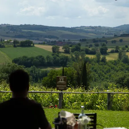 Retrocantina Antonelli 3* Montefalco