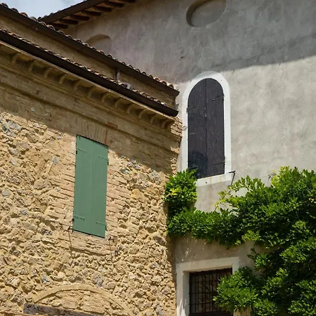 Retrocantina Antonelli Oda ve Kahvaltı Montefalco