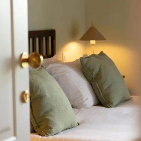 Bed & Breakfast Retrocantina Antonelli 3*