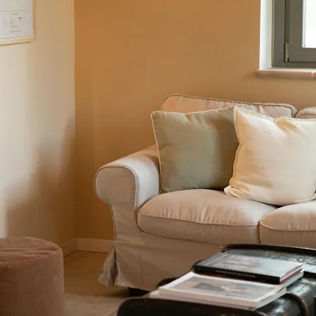 Retrocantina Antonelli 3* Montefalco