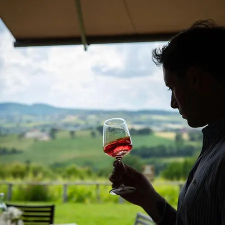 Retrocantina Antonelli Bed & Breakfast 3*