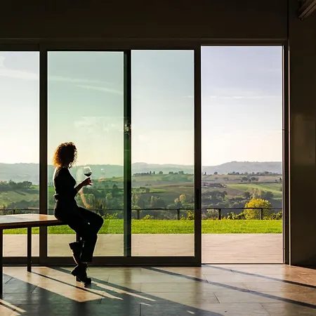 Bed & Breakfast Retrocantina Antonelli Montefalco