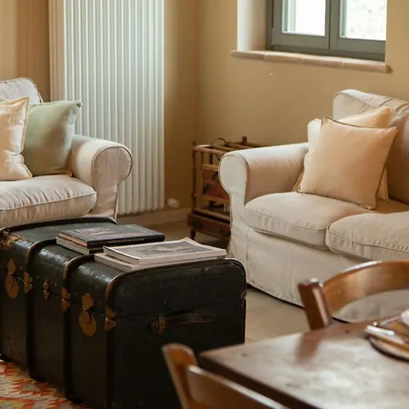 Retrocantina Antonelli Bed & Breakfast