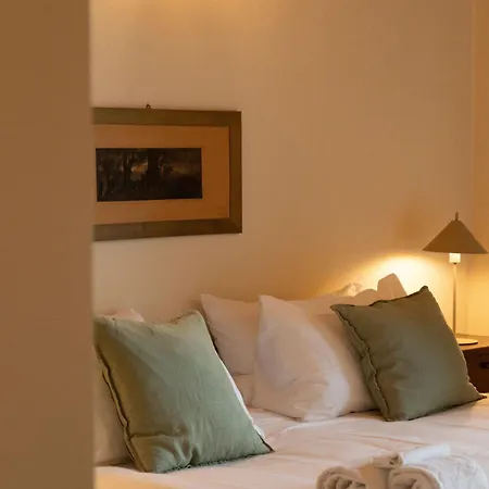 Retrocantina Antonelli Bed & Breakfast 3*