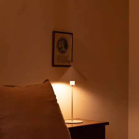 Retrocantina Antonelli Oda ve Kahvaltı