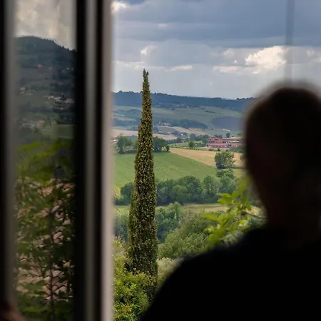 Retrocantina Antonelli Bed & Breakfast 3*