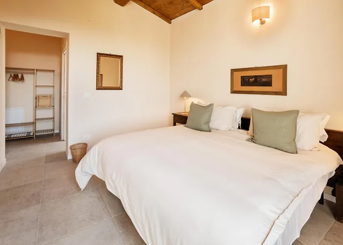 Retrocantina Antonelli 3*