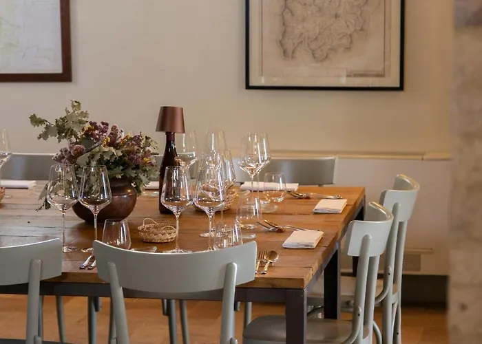 فندق مبيت وإفطار Retrocantina Antonelli