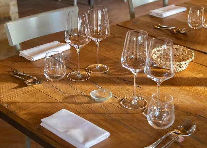 Retrocantina Antonelli فندق مبيت وإفطار 3*