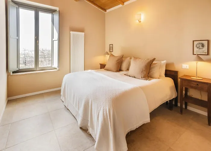 Retrocantina Antonelli Bed & Breakfast Montefalco