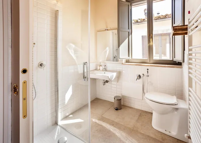 Retrocantina Antonelli Bed & Breakfast