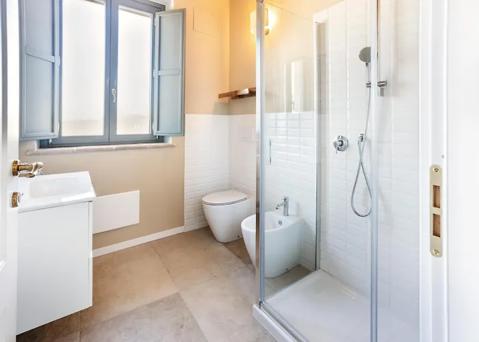 Retrocantina Antonelli Bed & Breakfast 3*