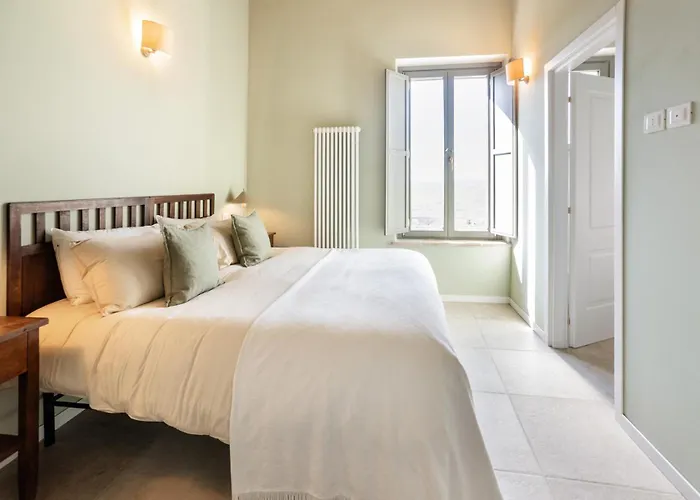 Retrocantina Antonelli 3*