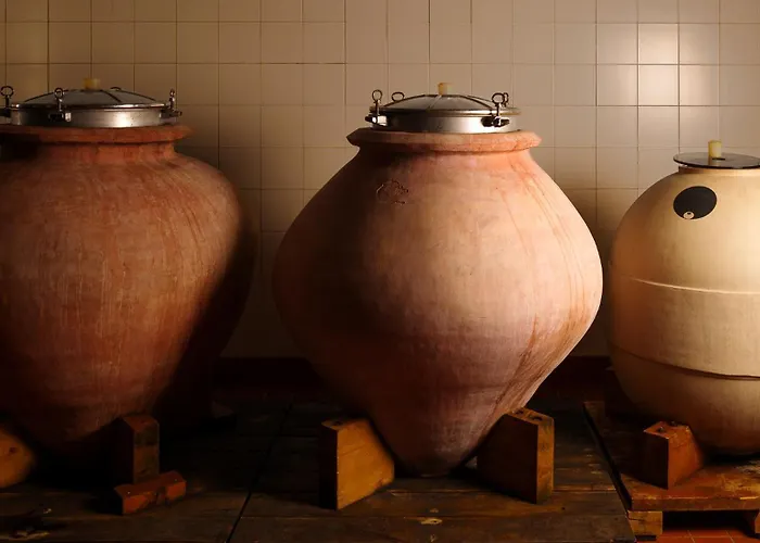 فندق مبيت وإفطار Retrocantina Antonelli