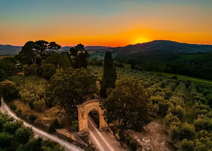 Retrocantina Antonelli Montefalco