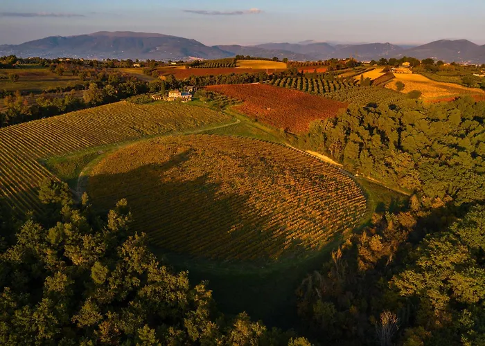 Retrocantina Antonelli Bed & Breakfast