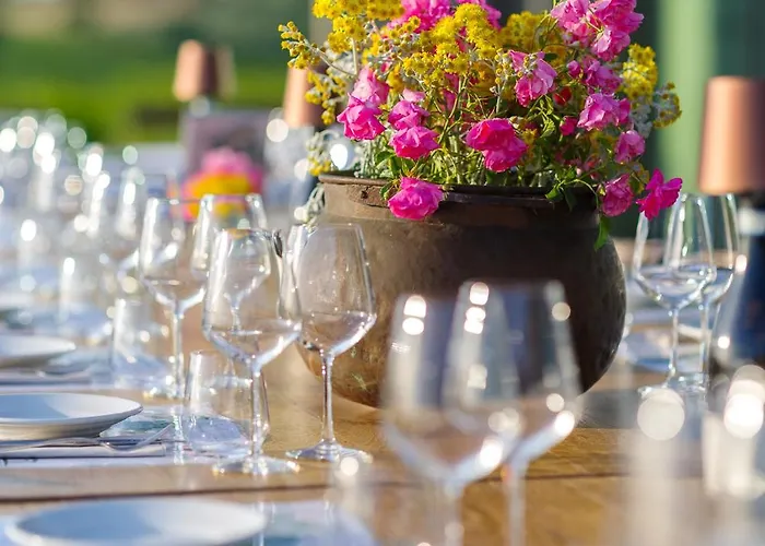 Retrocantina Antonelli 3*