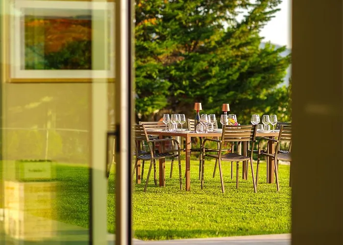 Retrocantina Antonelli 3* Montefalco