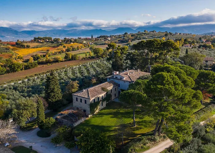 Bed & Breakfast Retrocantina Antonelli