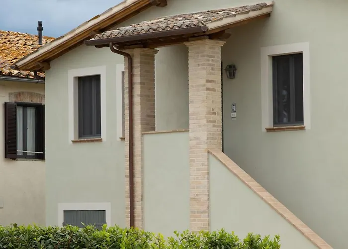 Retrocantina Antonelli Montefalco