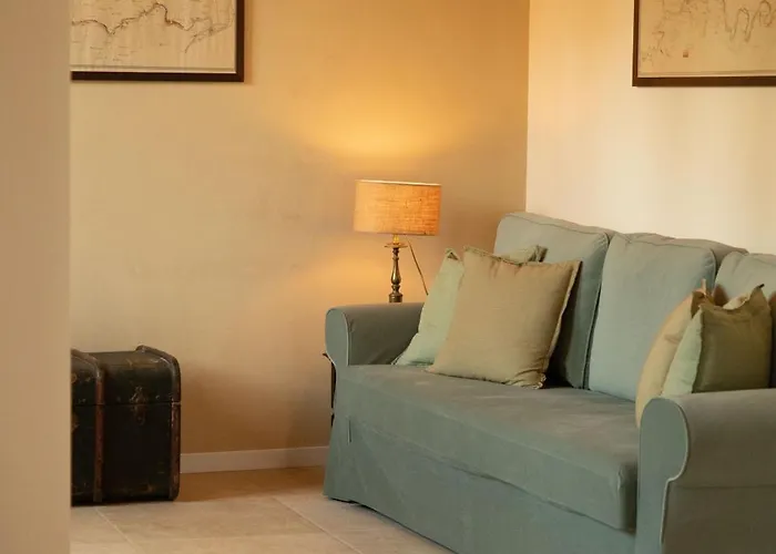 Bed & Breakfast Retrocantina Antonelli 3*