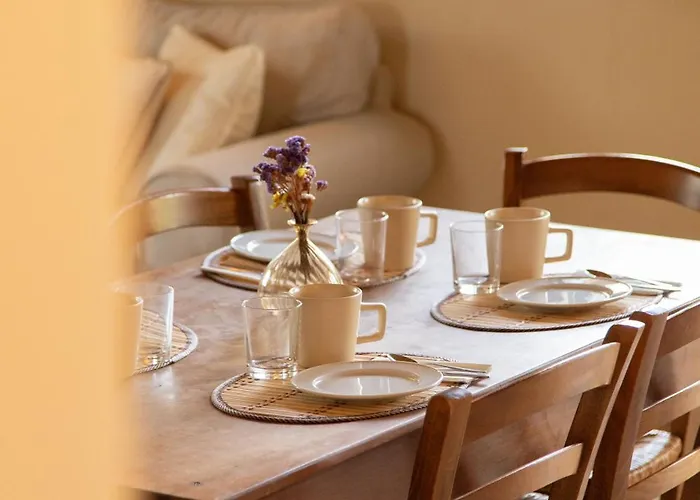 Retrocantina Antonelli 3* مونتيفالكو