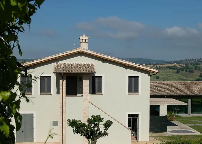 Retrocantina Antonelli Montefalco