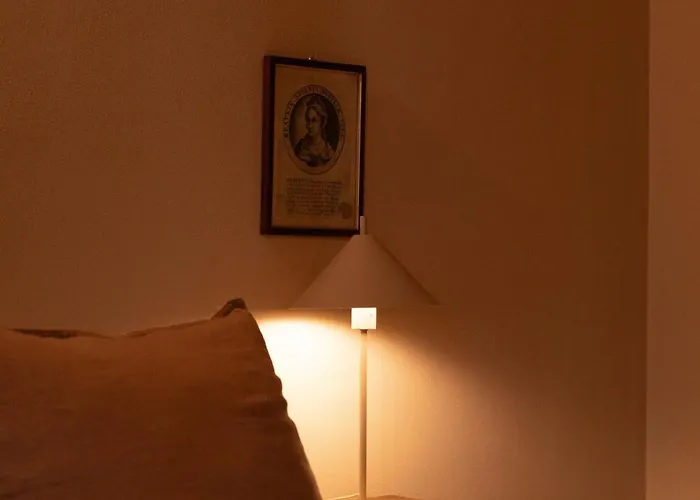 Retrocantina Antonelli 3*