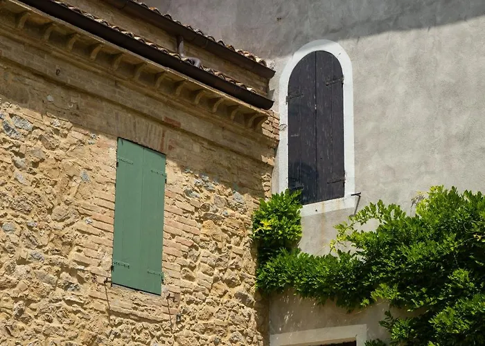 Retrocantina Antonelli Bed & Breakfast Montefalco