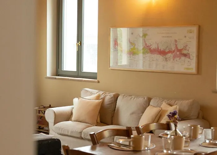 Retrocantina Antonelli فندق مبيت وإفطار