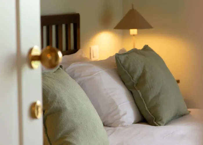 Bed & Breakfast Retrocantina Antonelli 3*