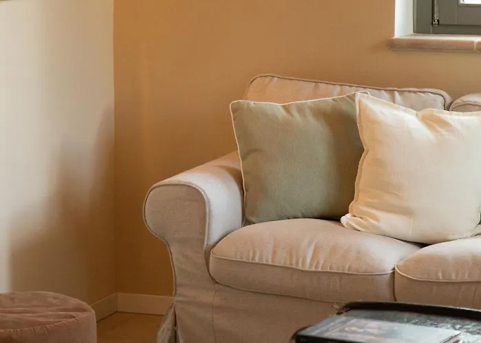 Retrocantina Antonelli 3* Montefalco