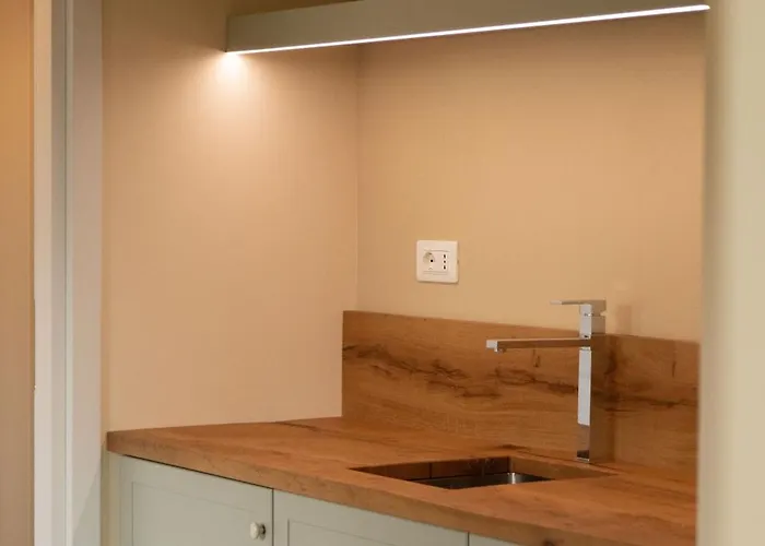 Bed & Breakfast Retrocantina Antonelli