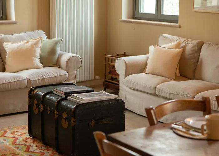 Retrocantina Antonelli فندق مبيت وإفطار