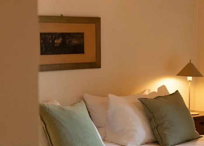 Retrocantina Antonelli Bed & Breakfast 3*